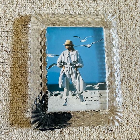 Photo frame - Picture 1 of 4